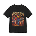 Stanky Danky Shuffle Country Tee — Vintage Concert-Style Graphic T-Shirt