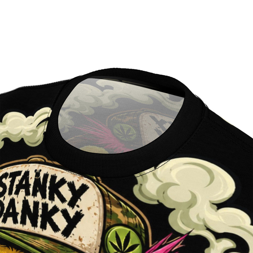 Stanky Danky Crew Tee
